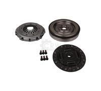 Nk Kit Di Frizione Per Saab 9-3 Cabriolet Ys3f 1.9 Tid