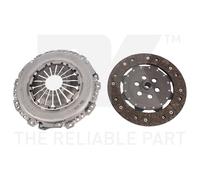 NK Kit Di Giunti Per Fiat Punto Evo 199_ 1.3 D Multijet Linea 323_ 110_ 199