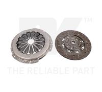 NK Kit Di Giunto Per Land Rover Freelander 2 LF_ 2.2 TD4 4x4 FA_ Range LV 2.0 D