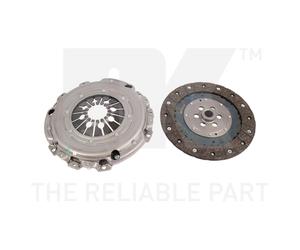 NK Kit Di Giunto Per Opel Astra H Caravan L35 1.7 CDTi L48 L70