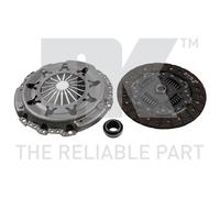 NK Kit Di Giunto Per Peugeot 207 WA WC 1.6 HDi Partner Tepee G 4E 4H