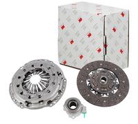 NK Kit Frizione Con Cuscinetto Reggispinta Adatto A per Chevrolet Malibu Opel