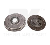 NK Kit Frizione Per Lancia Ypsilon 312 1.3 D Multijet Panda 312 319