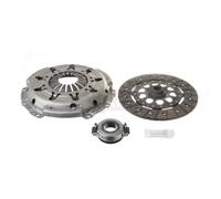 NK Kit Frizione per Nissan Primera Wagon WP12 2.2 Di P12 240 mm