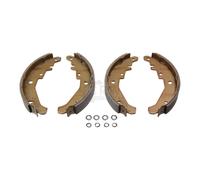 NK Kit Ganasce Freno Adatto A per Fiat Palio 178BX Siena 178_