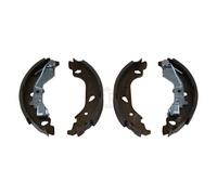 NK Kit Ganasce Freno Adatto A per Fiat Punto 188 _