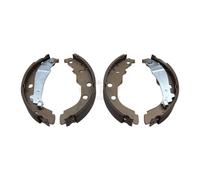 NK Kit Ganasce Freno Adatto A per Peugeot 406 8B 8E / F.