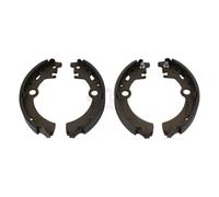 NK Kit Ganasce Freno Adatto A per Suzuki Wagon R+ Em