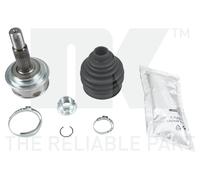 NK Kit Giunto Albero Motore Per Toyota Yaris NHP13 NSP13 NCP13