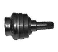 NK Kit Giunto Albero Motore Trasmissione Finale per Opel Astra F Cc 53_ 54_ 58_
