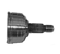 NK Kit Giunto Semiasse Lato Ruota per Honda CRX II ED EE