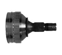 NK Kit Giunto Semiasse Lato Ruota per Peugeot 306 Cabriolet 7D N3