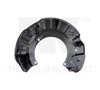 NK Lamiera Paraspruzzi Disco Anteriore Sinistra per Mini R50 R53 R56 R52 231558