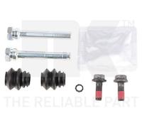 NK Manicotto guida Pinza freno Assale anteriore 8933007