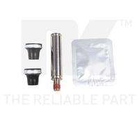 NK Manicotto guida Pinza freno Assale anteriore 8999025 per FORD KA (RU8)