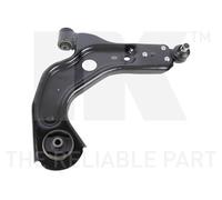 NK 5012540 Braccio oscillante, sospensione ruota