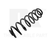 NK Molla Ammortizzatore Molla A Spirale Posteriore Per VW Touran 1T1 1T2 1T3