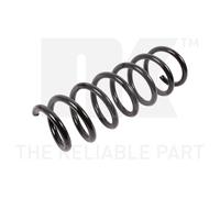 NK Molla Anteriore Sinistro Destro Adatto A per BMW 5er F10 F18 531581