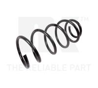 NK Molla Anteriore Sinistro Destro Adatto A per Ford Transit Collegare P65_