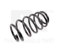 NK Molla Anteriore Sinistro Destro Adatto A per Saab 9-5 Familiare YS3E 534158