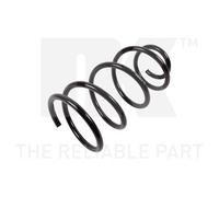 NK Molla Anteriore Sinistro Destro per Volvo V40 Hatchback 525 526