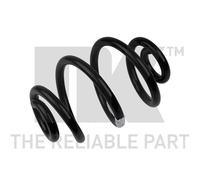 NK Molla Posteriore per BMW 3er E46