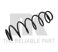 NK Molla Posteriore per Renault Laguna 2