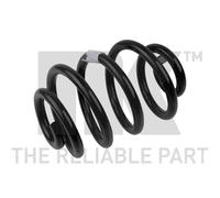 NK Molla Posteriore per Seat Alhambra VW.Sharan