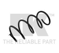 NK Molle Anteriore per BMW 1er 3er