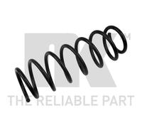 NK Molle Anteriore per Suzuki Jimny