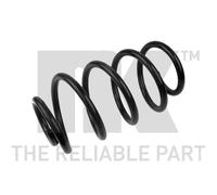 NK Molle Anteriore per VW Multivan Transporter