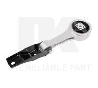 NK Motore Frontale Cuscinetto IN Gomma-metallo per Audi A1 8X1 8XK 1.4 TFSI 1.6