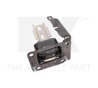 NK Motore Frontale Cuscinetto IN Gomma-metallo per Citroën C3 Scatola/Hatchback