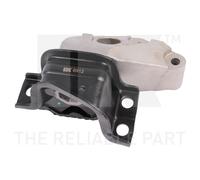 NK Motore Frontale Cuscinetto IN Gomma-metallo per Citroën Jumper Cassone 250