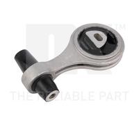 NK Motore Frontale Cuscinetto IN Gomma-metallo per Fiat Doblo Cargo 223 1.9 D