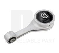 NK Motore Frontale Cuscinetto IN Gomma-metallo per Ford Puma Ec _ 1.6 16V 1.3i