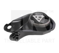 NK Motore Frontale Cuscinetto IN Gomma-metallo per Mazda 3 Bl 1.6 MZR BK 1.4 5