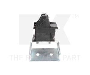 NK Motore Frontale Cuscinetto IN Gomma-metallo per Mercedes-Benz Sprinter 2-T