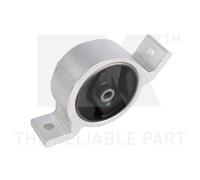 NK Motore Frontale Cuscinetto IN Gomma-metallo per Nissan Primera P11 1.6 16V