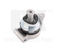 NK Motore Frontale Cuscinetto IN Gomma-metallo per Opel Astra H Scatola L70 1.9
