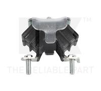 NK Motore Frontale Cuscinetto IN Gomma-metallo per Renault Megane I BA0/1_ 1.6e