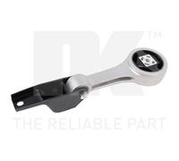 NK Motore Frontale Cuscinetto IN Gomma-metallo per VW Polo Van 6R 1.2 TSI 1.9
