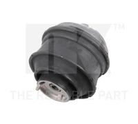 NK Motore Frontale Supporto Idraulico per Mercedes-Benz LC CL203 C 270