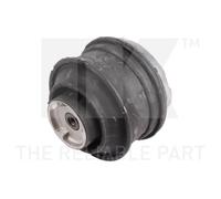 NK Motore Frontale Supporto Idraulico per Mercedes-Benz CLK Cabriolet A208 230