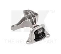 NK Motore Frontale Supporto Idraulico per Renault Megane III Coupé DZ0/1_ 1.5