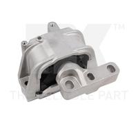 NK Motore Frontale Supporto Idraulico per Seat Toledo III 5P2 2.0 Tdi 16V 1.9