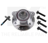NK Mozzo Ruota Kit Cuscinetti Anteriore Per Volvo V40 Berlina 525 526 T4 T5
