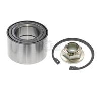 NK Mozzo Ruota Kit Cuscinetti Anteriori Per Mazda CX-7 ER 6 Station Wagon GY TB