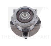 NK Mozzo Ruota Kit Cuscinetti Posteriore Per Ford Fiesta VII HF HJ 1.0 ECOBOOST