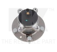 NK Mozzo Ruota Kit Cuscinetti Posteriore Per Mazda CX-3 DK 2.0 1.5 D